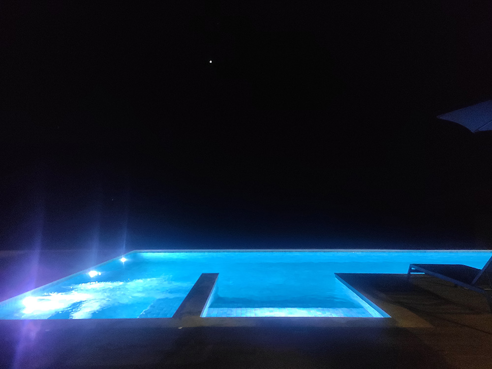 Casa na serra da canastra