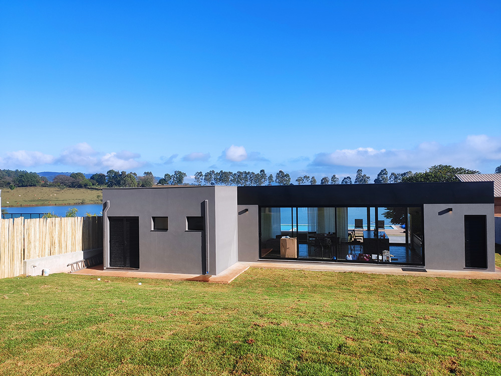 Rancho aos pés da Serra da Canastra, Cássia MG, Delfinópolis MG