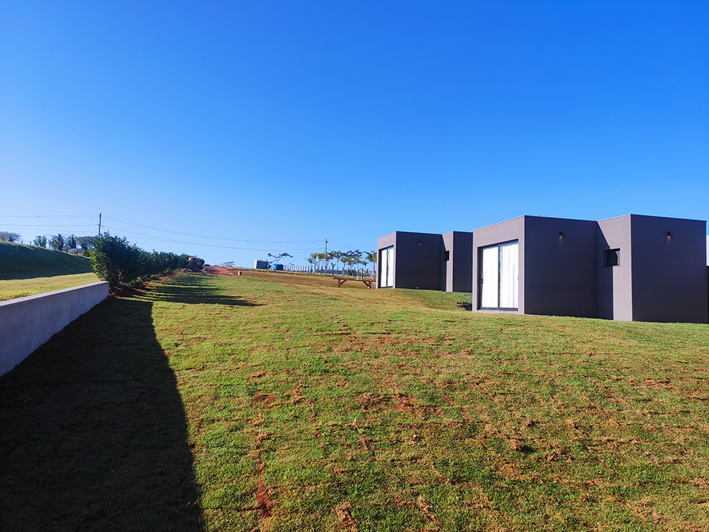 Rancho em Cássia MG