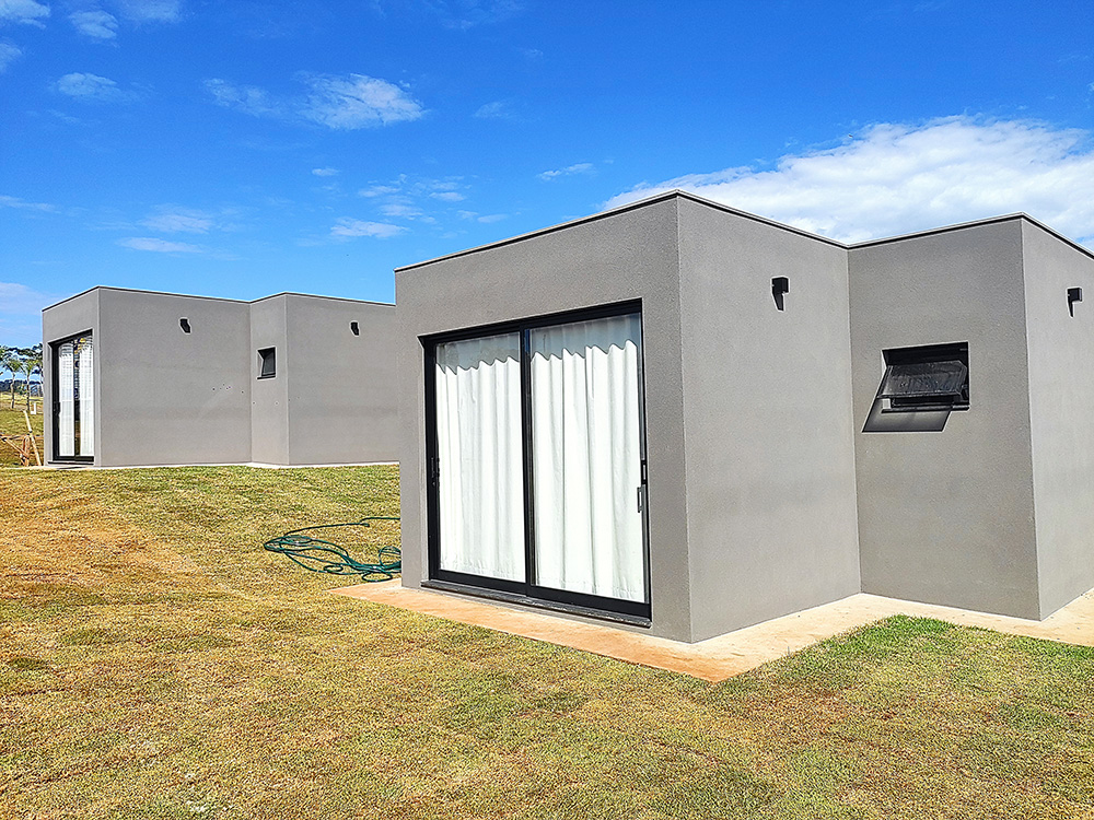 Rancho em Delfinópolis MG