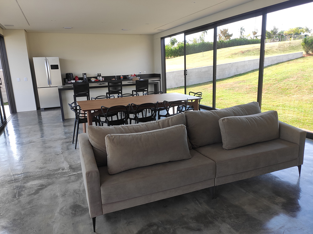Rancho em Delfinópolis MG